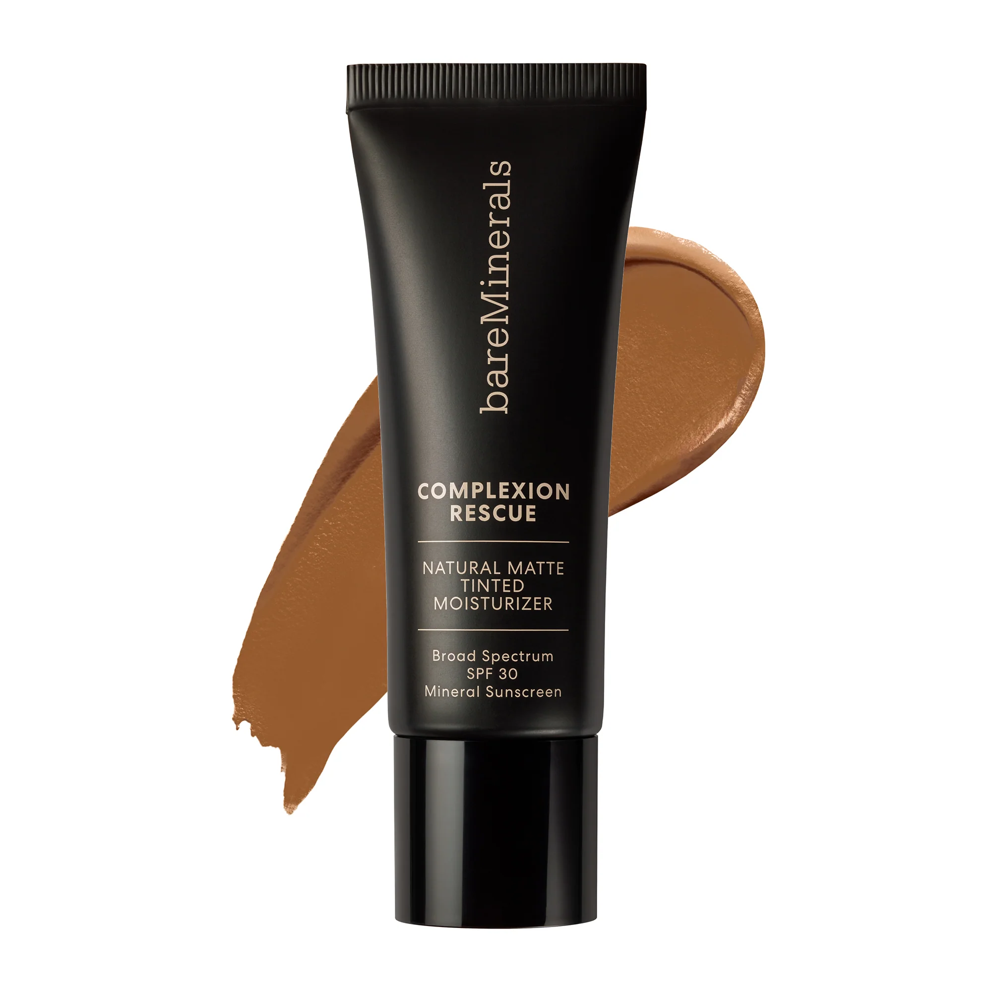 Viso Complexion Rescue Natural Matte Tinted Moisturizer SPF30 - Fondotinta liquido