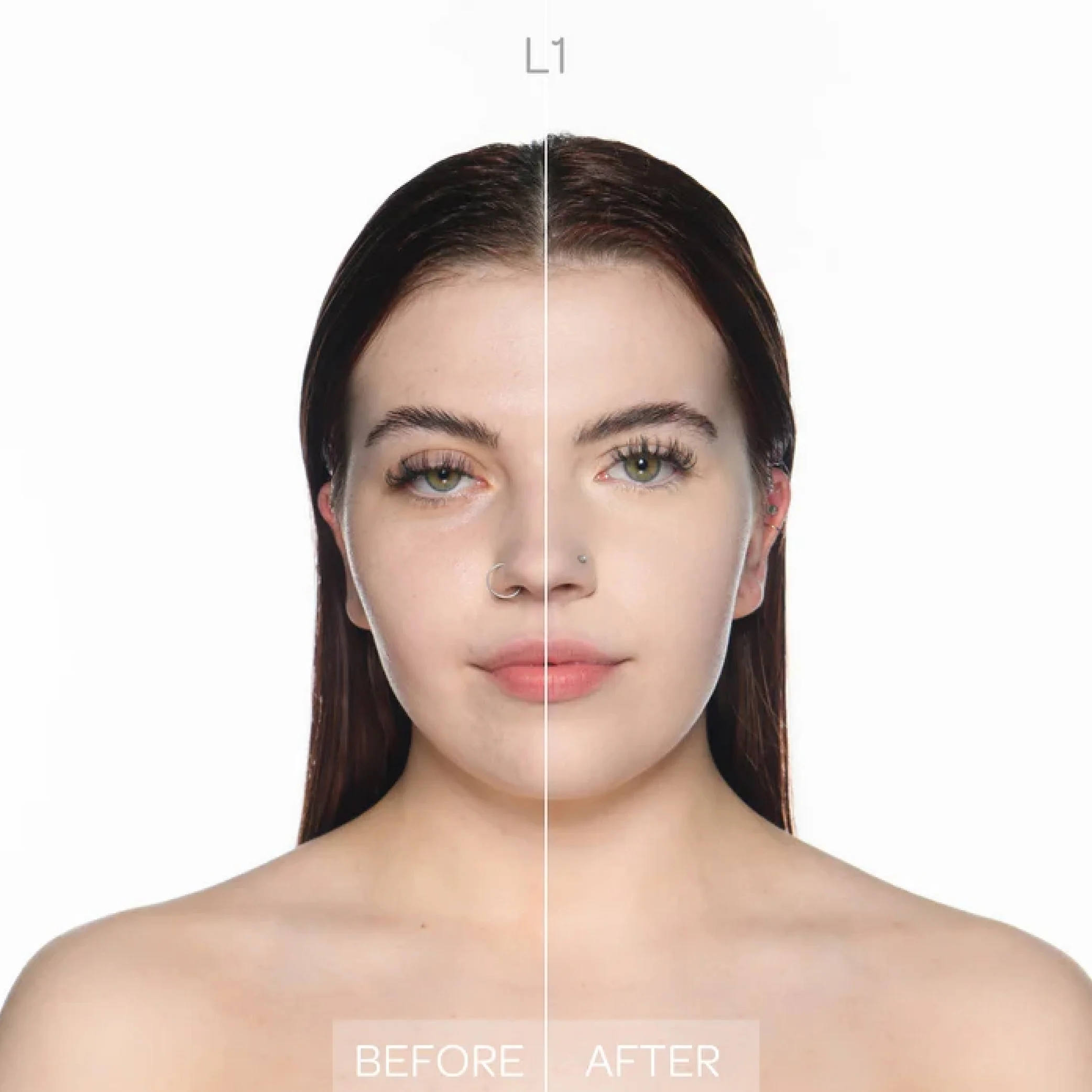 Viso  Full Impact Concealer - Correttore