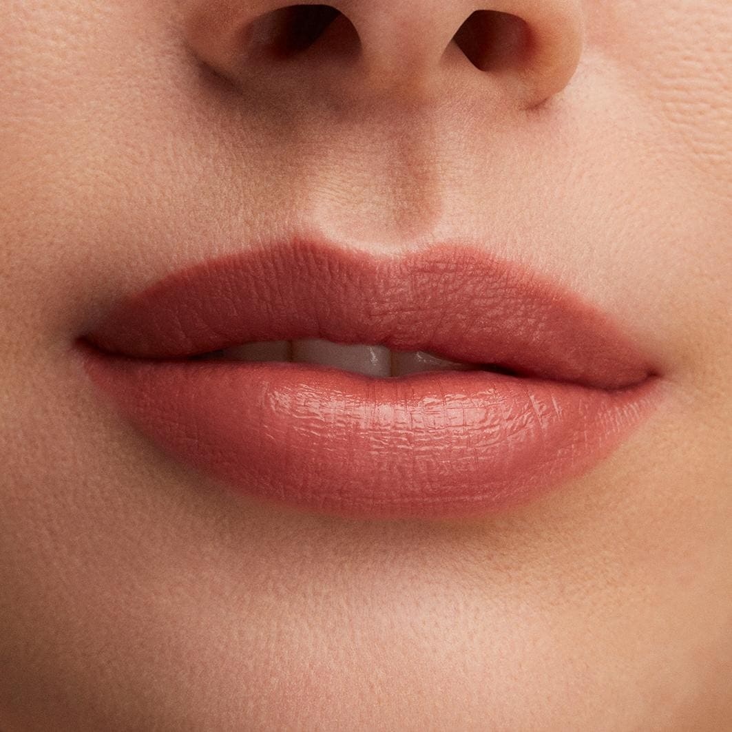 MAC lūpų dažai „Lusterglass Sheer-Shine“ – 3 g