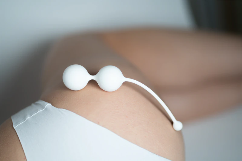 Whoop·de·doo Venus Balls Classic kulki gejszy