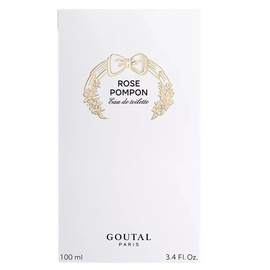 Annick Goutal Ruusu Pompon