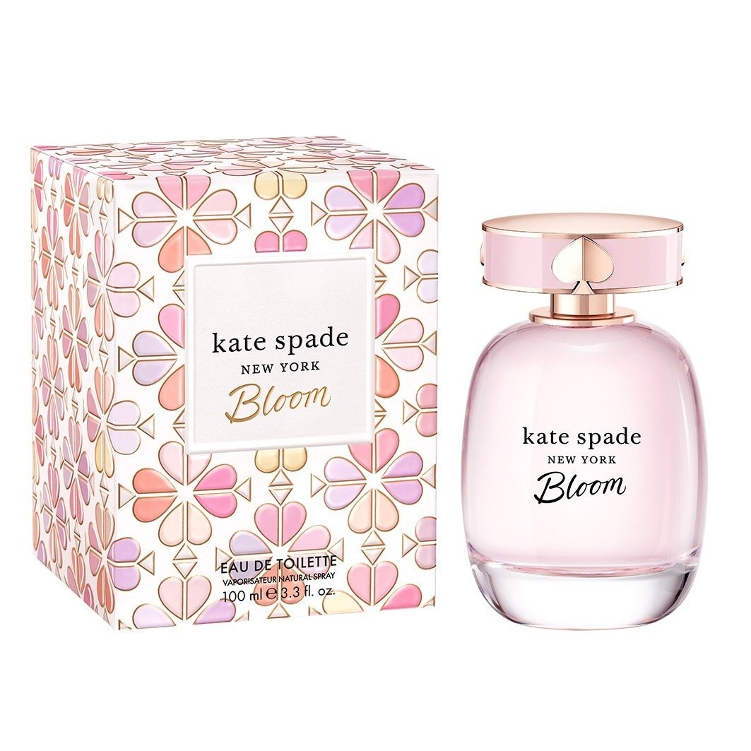 Kate Spade toaletna voda New York Bloom 100 ml - 40 ml