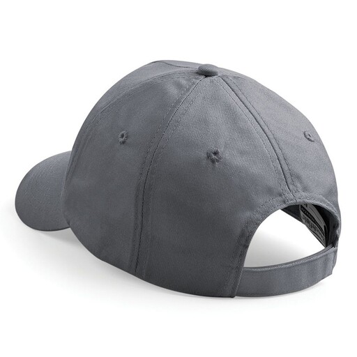 Gorra/visera Basic 5 Paneles Beechfield (Paquet De 2)