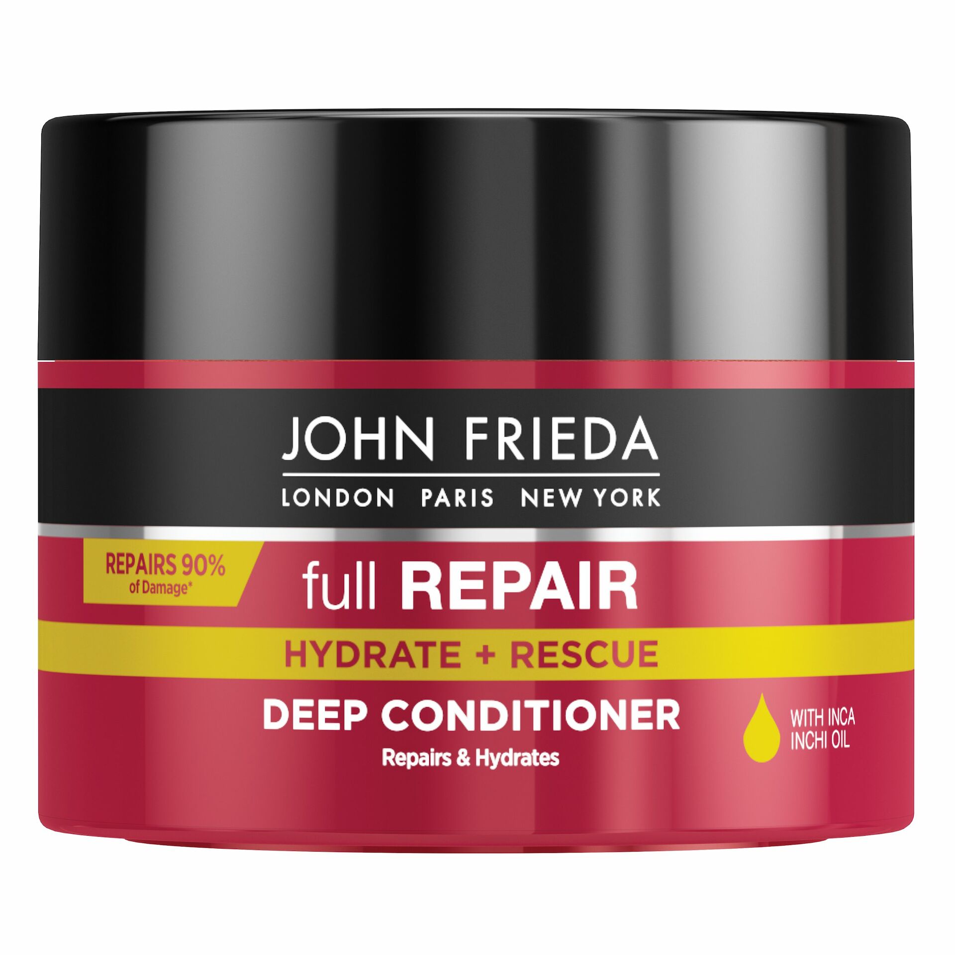 Balsam de păr complet reparator 250 ml - John Frieda