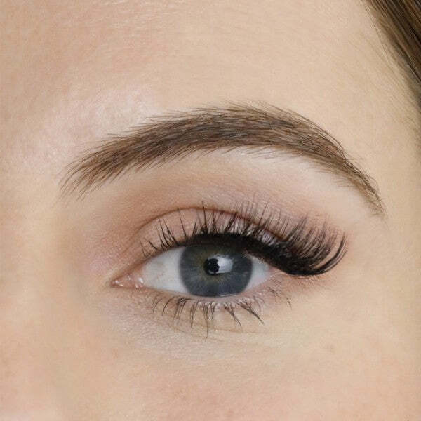 Lola's Lashes Pixie Strip pusblakstienos