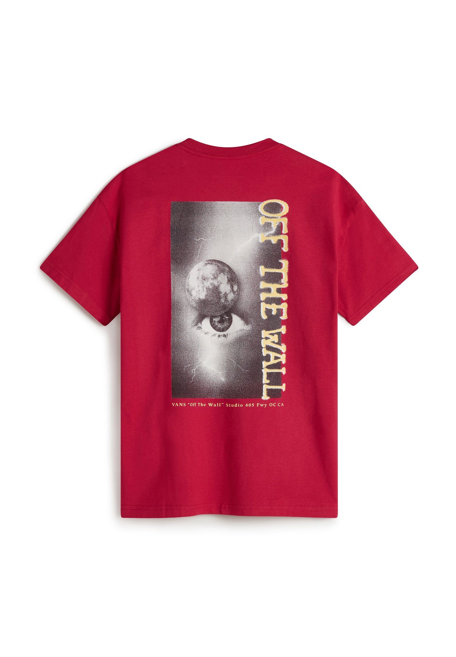 Vans T-shirts
