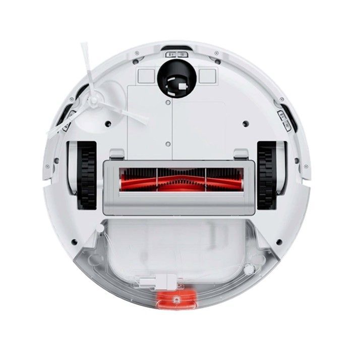 Aspirador robô Xiaomi E10 0,4 L sem saco branco