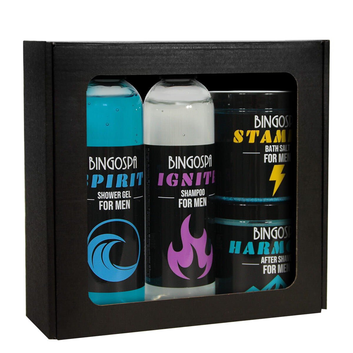 Bingospa