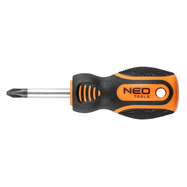 Wkrętak krzyżowy PH2 x 38 mm NEO 04-179
