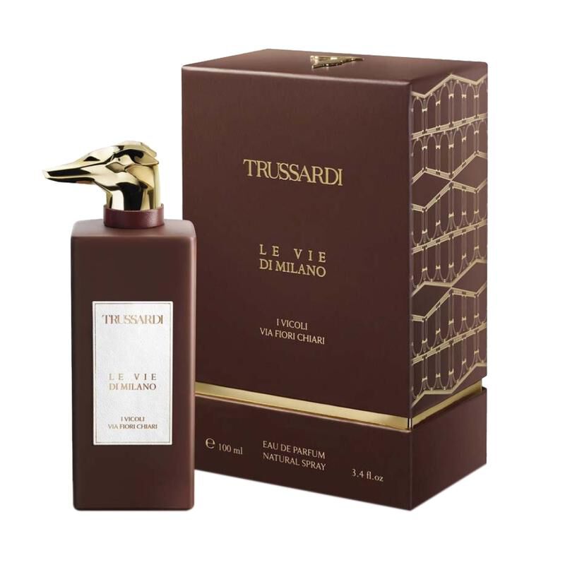 Trussardi en Vicoli Via Fiori Chiari