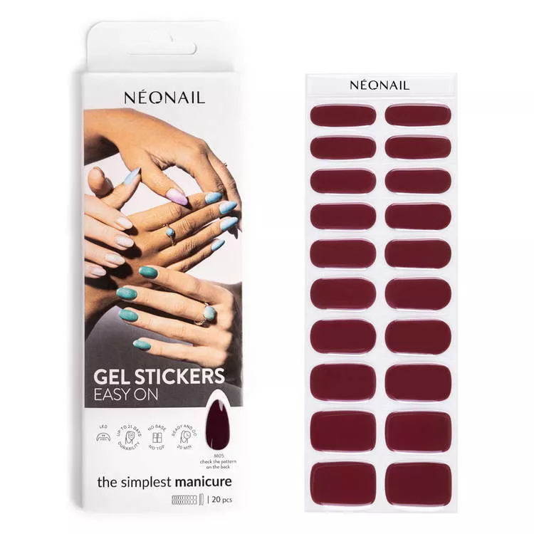 Neonail Easy On Gel