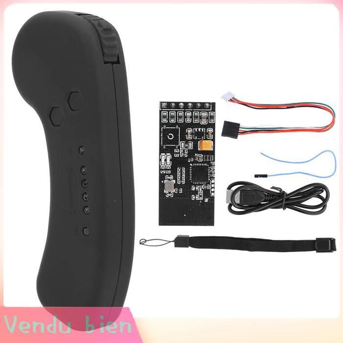 Garosa elektrische skateboard afstandsbediening, mini elektrische hardware