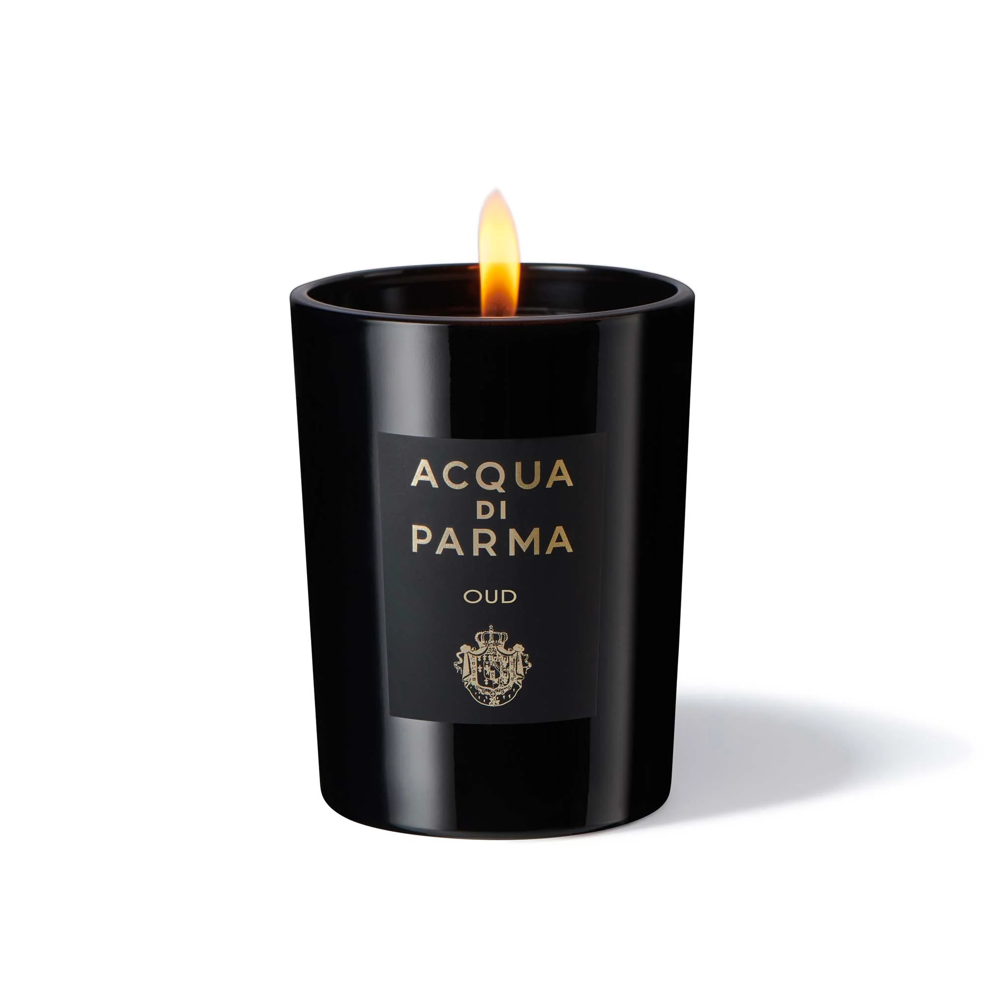 Candele e Ambiente Oud - Candela Profumata