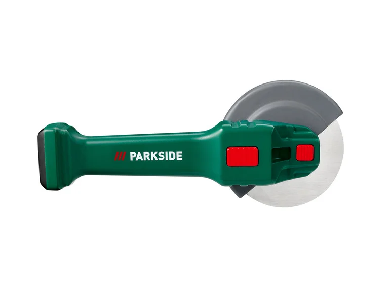 Deschizător de sticle PARKSIDE®, tăietor de pizza lubrifiat