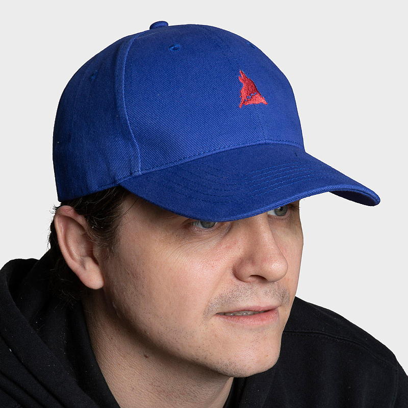 Tid 2 Byt Caps Xplor Med broderi