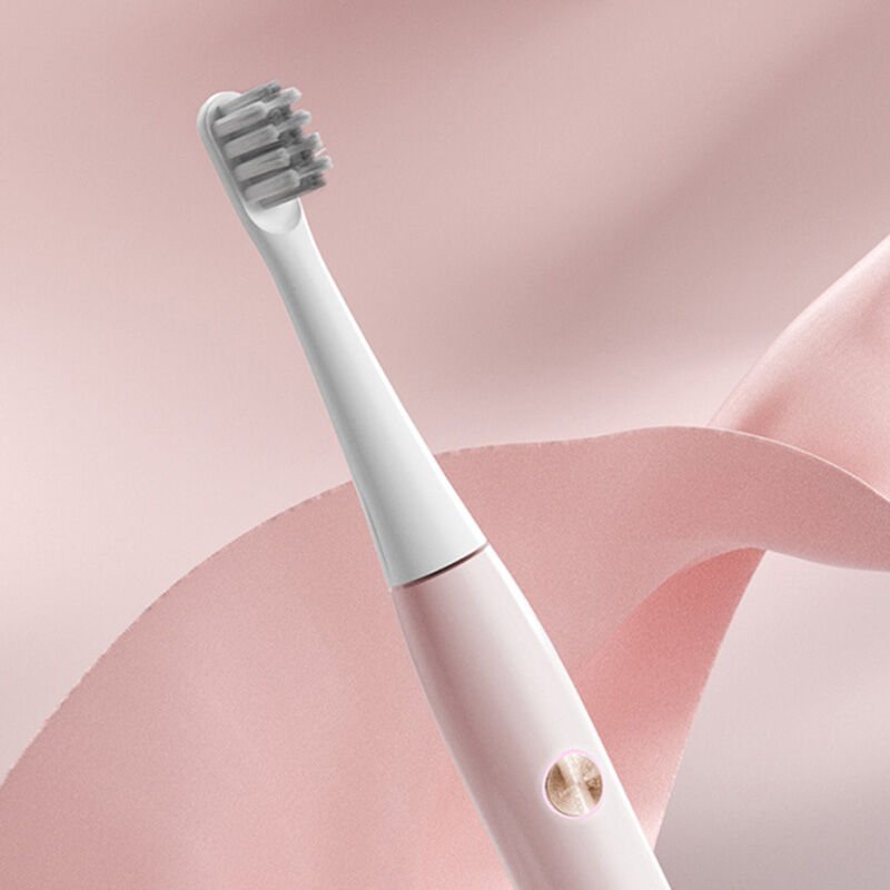 Enchen T501 pinkki