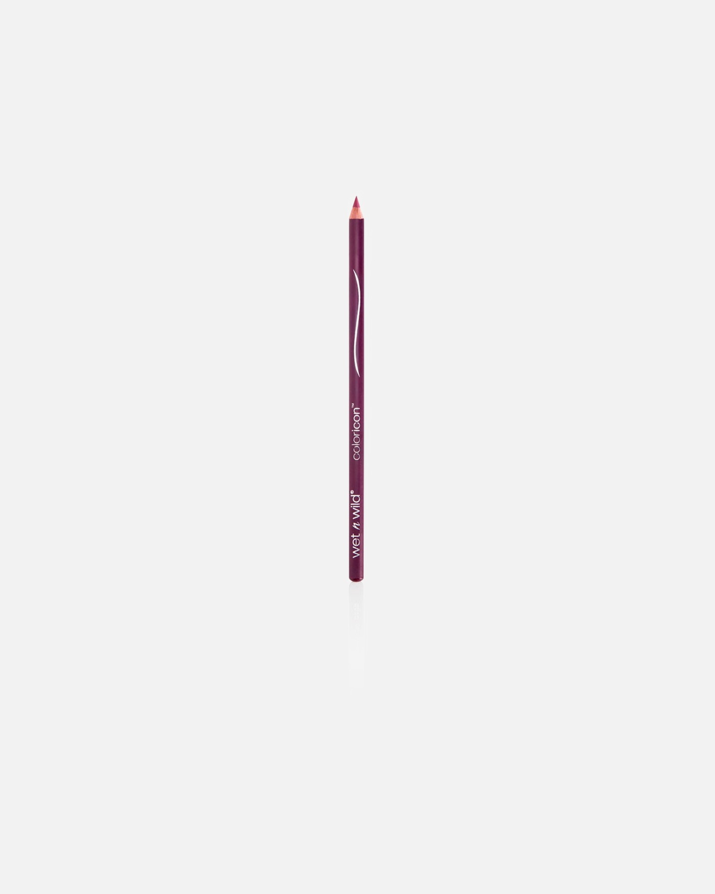 wet n wild Color Icon Lipliner Pencil - Plumberry