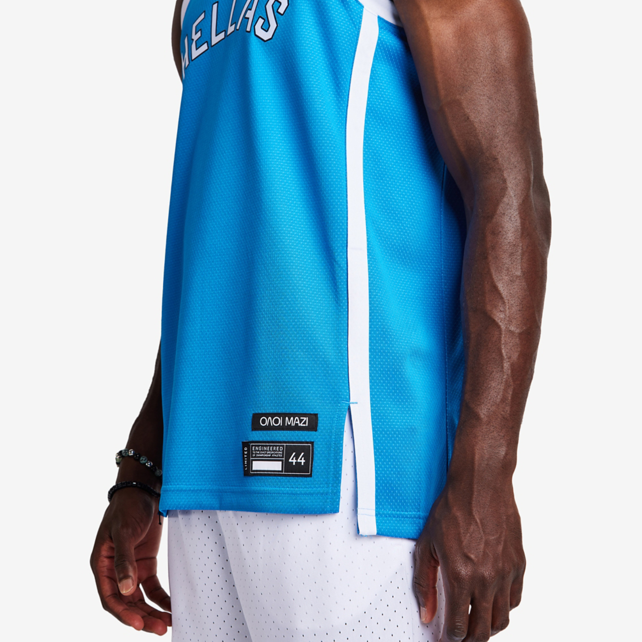 Nike Team Grækenland olympisk basketball