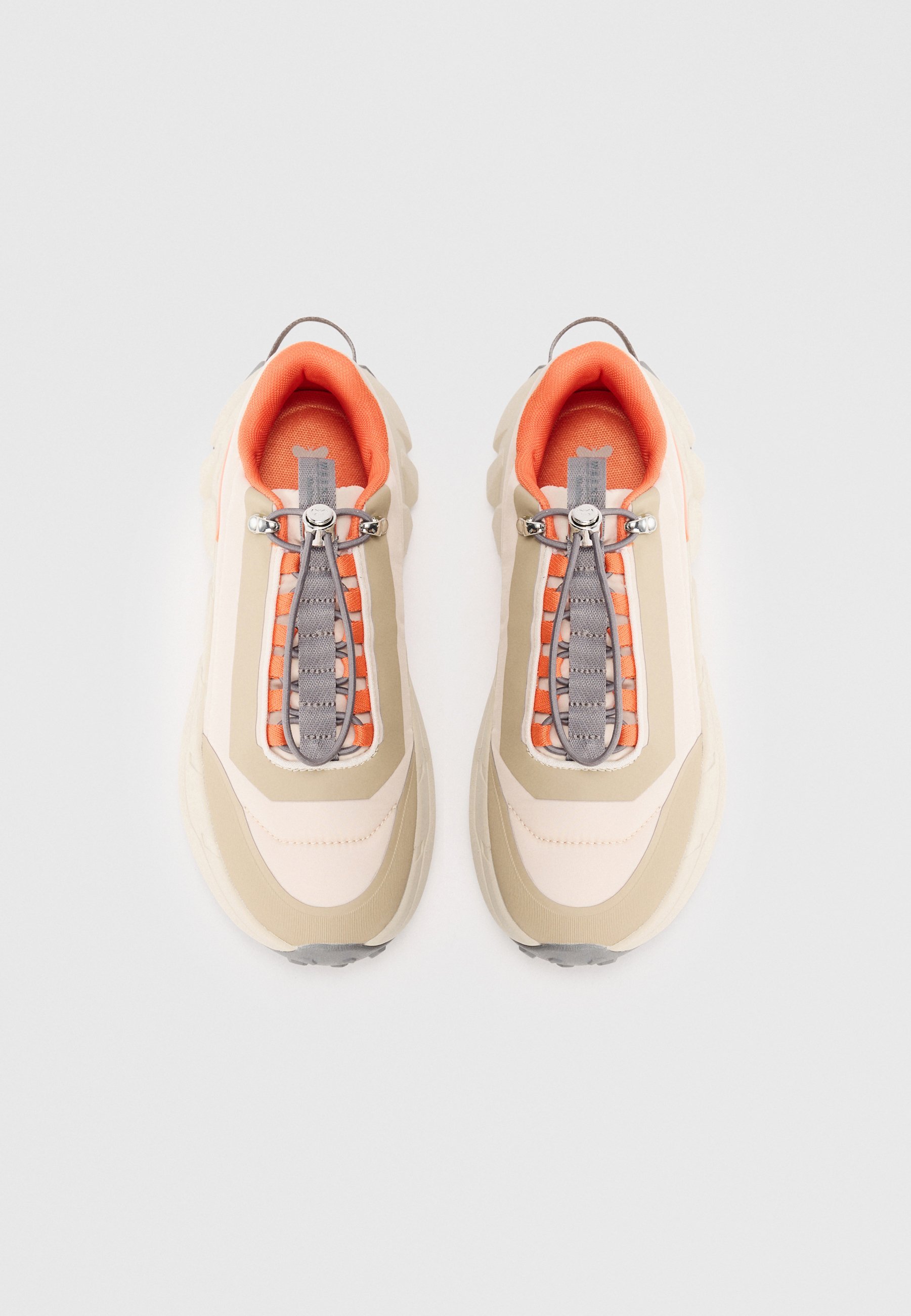 WEEKEND MaxMara TANDEM - Trainers - beige
