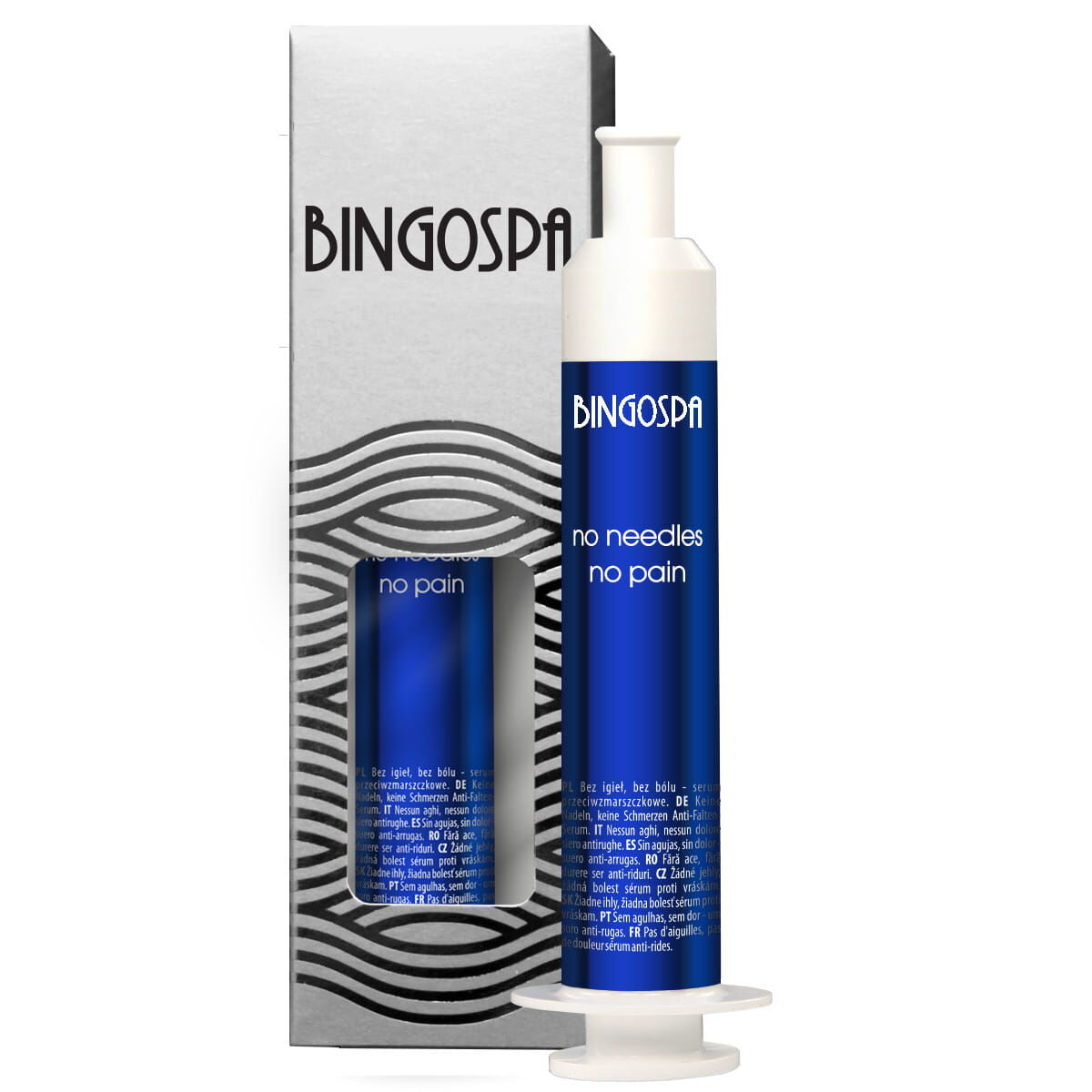 Bingospa