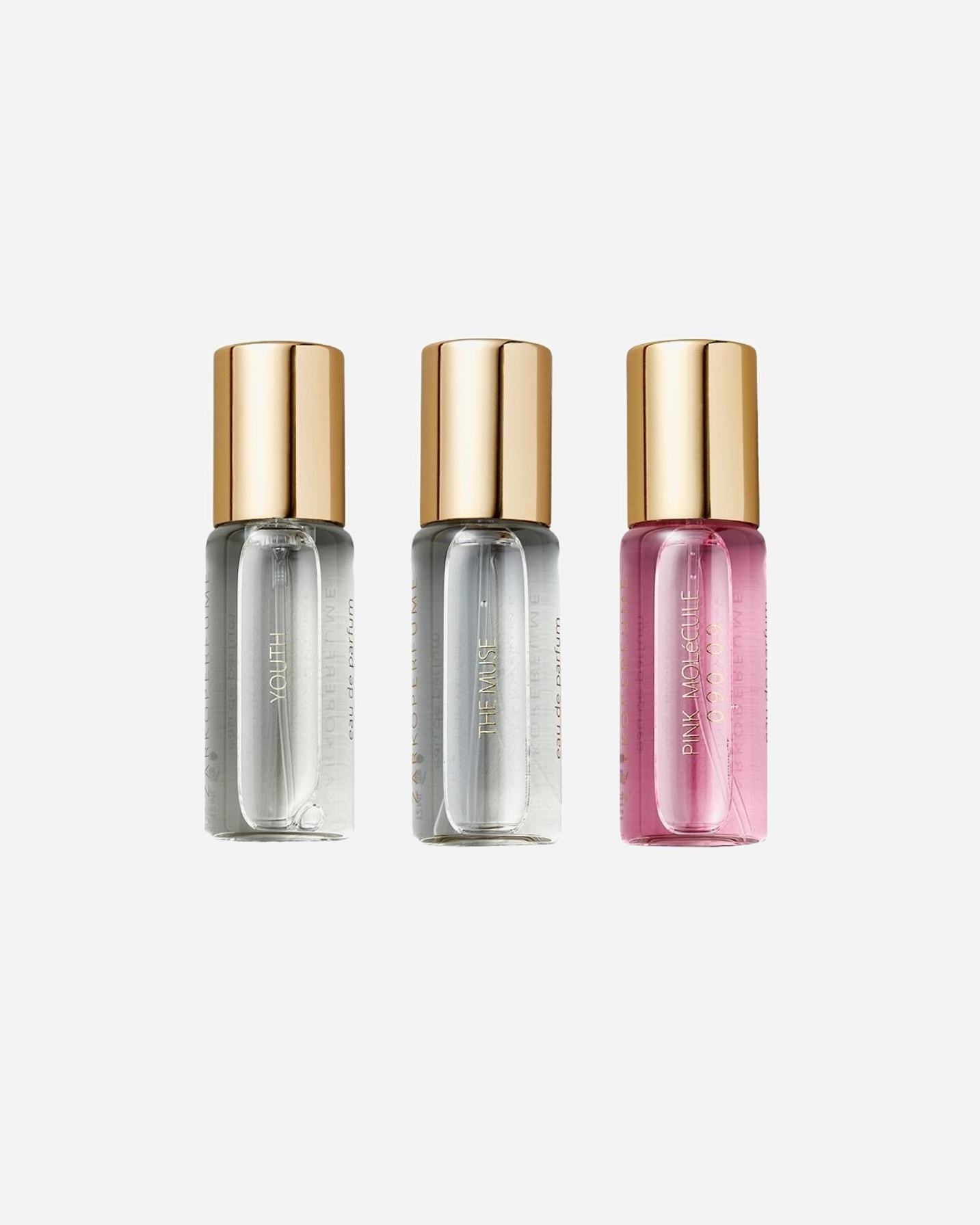 Parfemska voda Zarkoperfume TRIPLE TREAT KIT - 1 kom