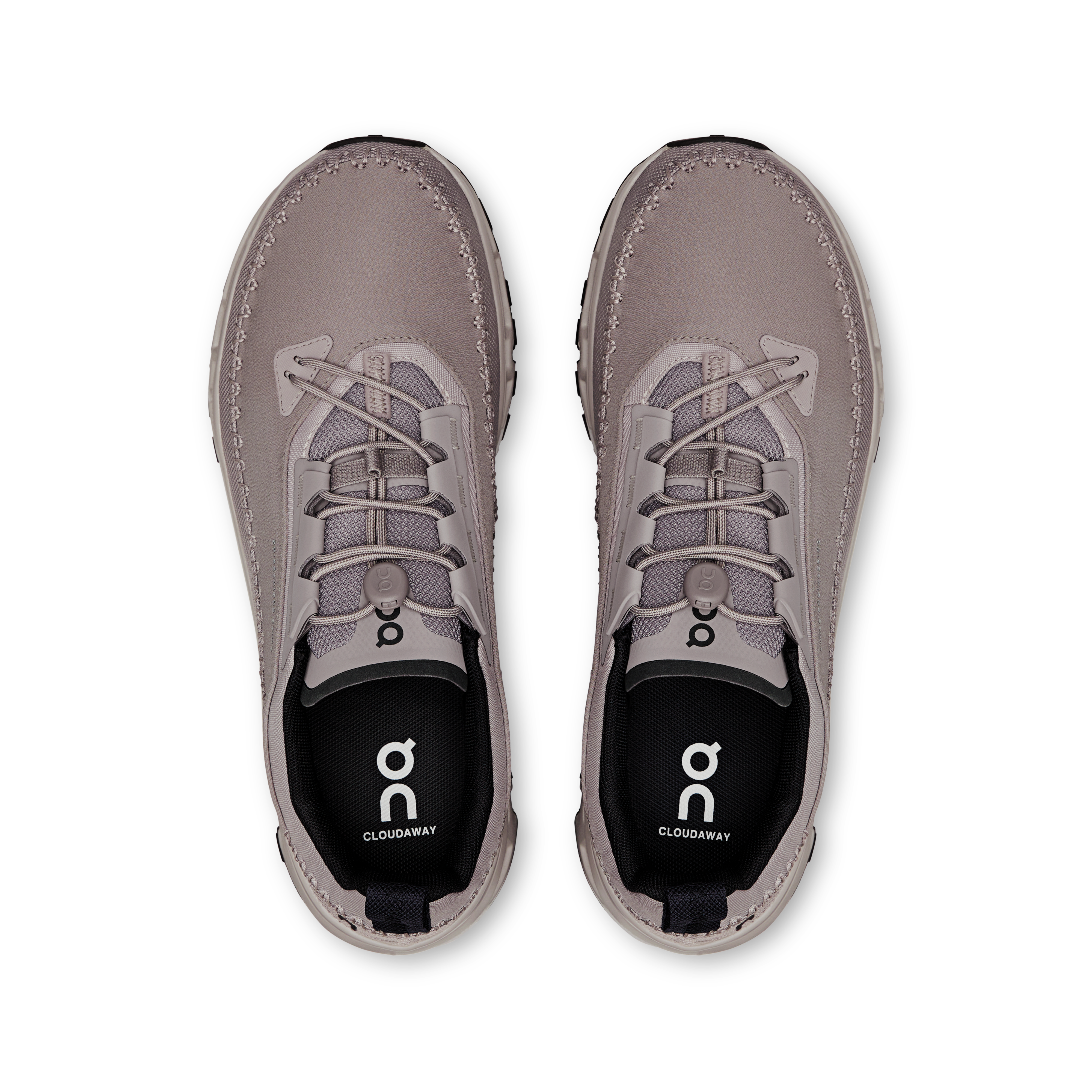 On Cloudaway 2 Cinder für Damen | Nebel