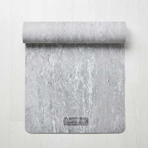 Equilibrium Yoga Mat Initia Marble