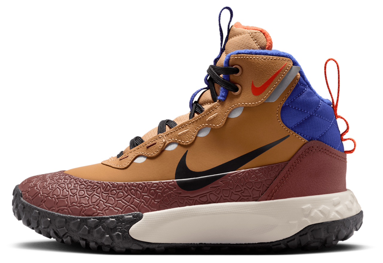 Nike Terrascout -kengät