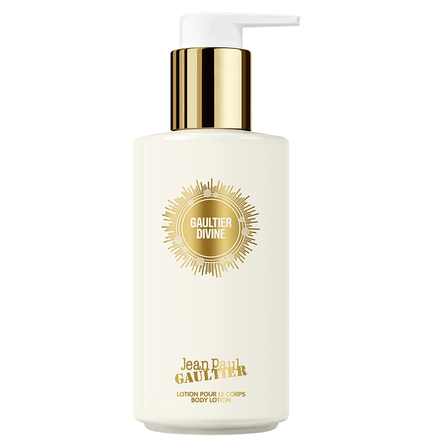 Gaultier Divine Gaultier Divine - Latte Corpo