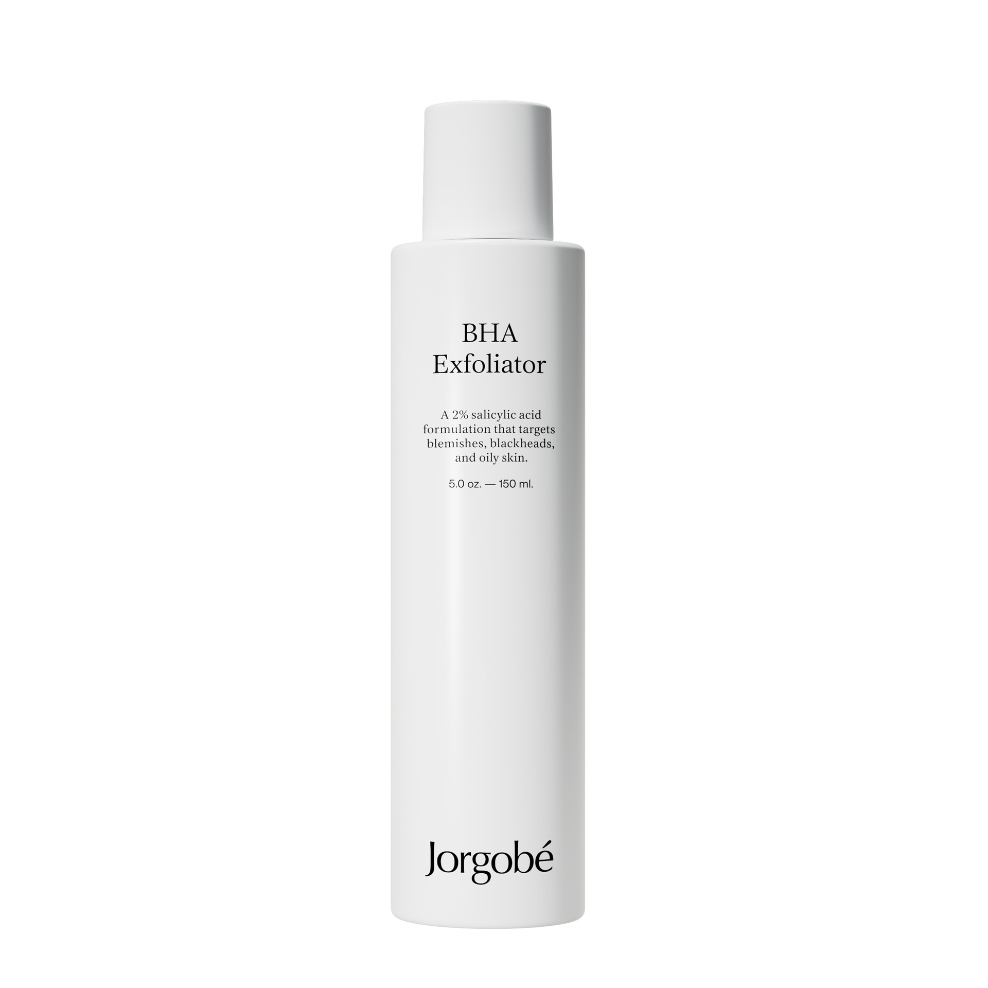 Exfoliator BHA 150 ml - Jorgobé