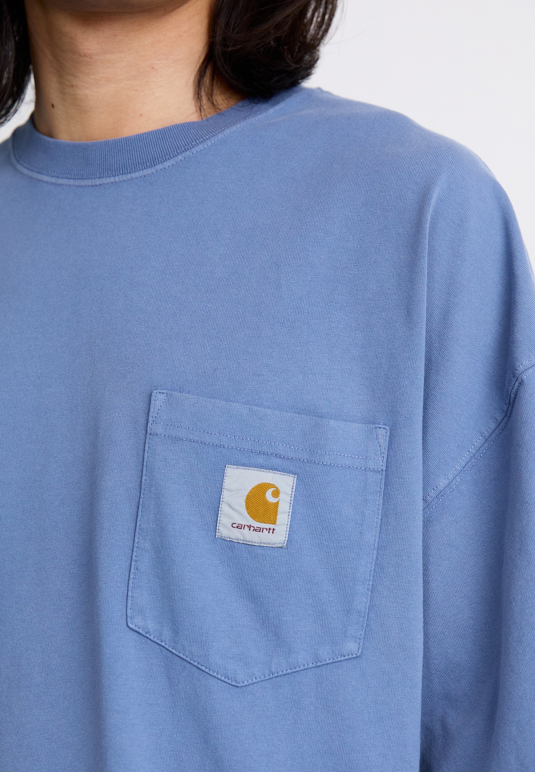 Carhartt WIP Basic T-shirts