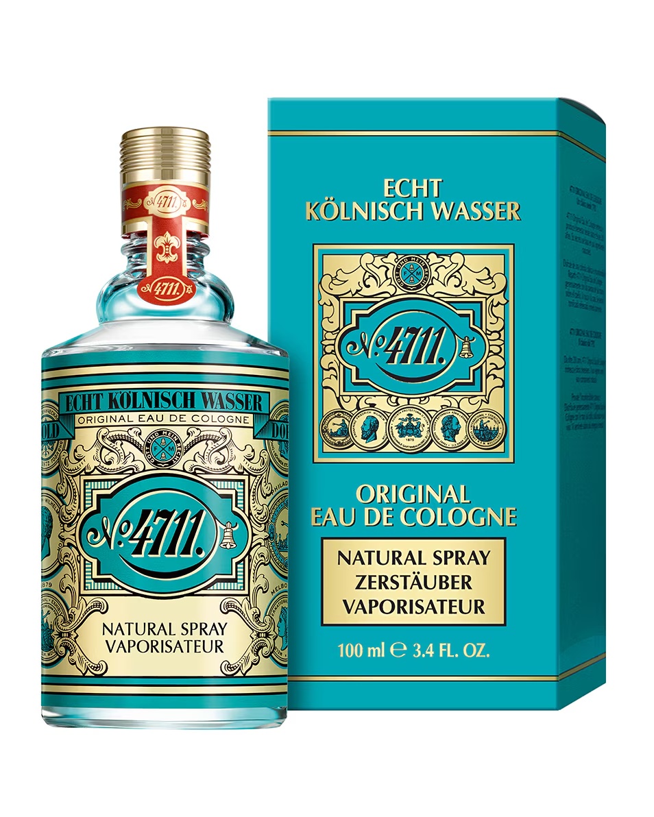 4711 Original Eau de Cologne Apa de Cologne