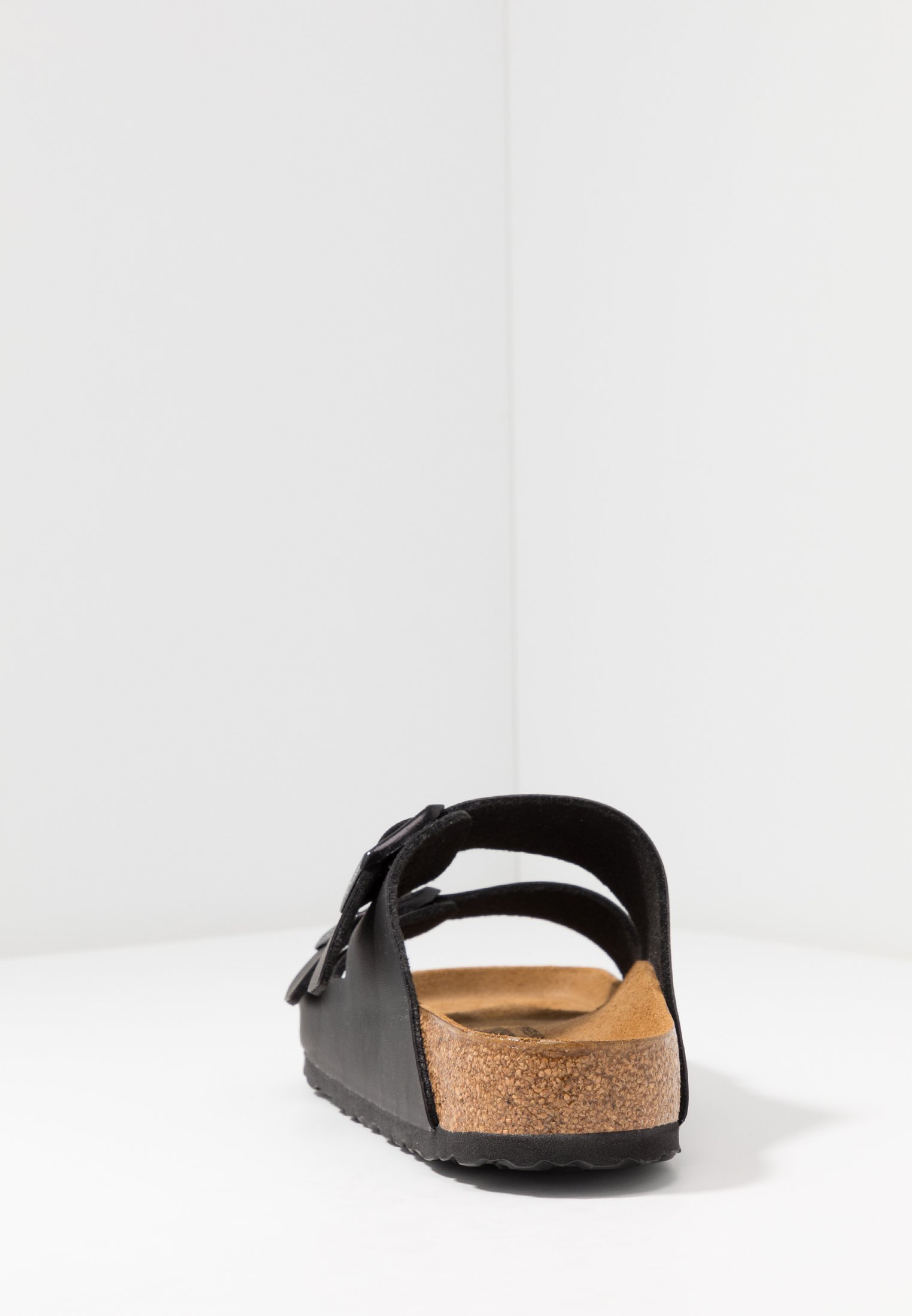 Birkenstock sandalen met bandjes
