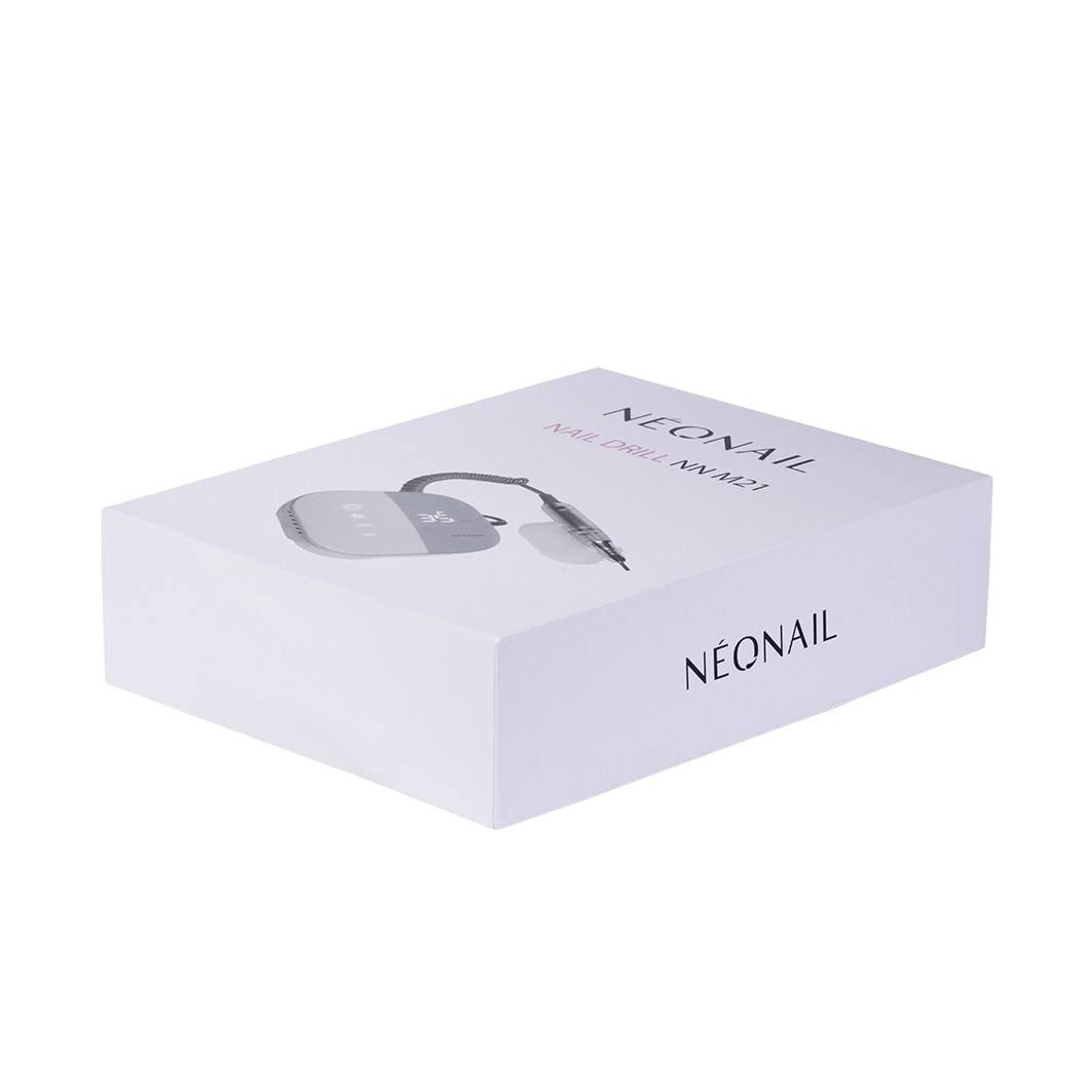 NEONAIL Nail Design Nagelbohrer M21 One Touch -