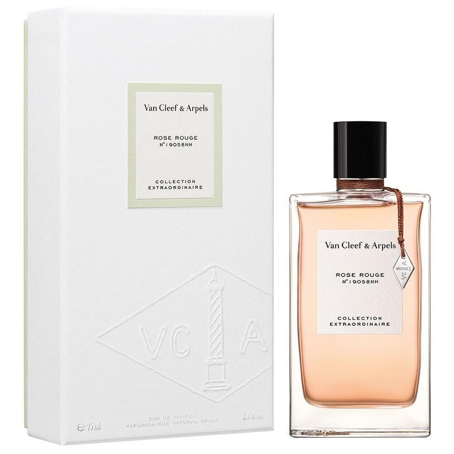 Van Cleef & Arpels Eau de Parfum Collection Extraordinaire Rose Rouge – 75 ml