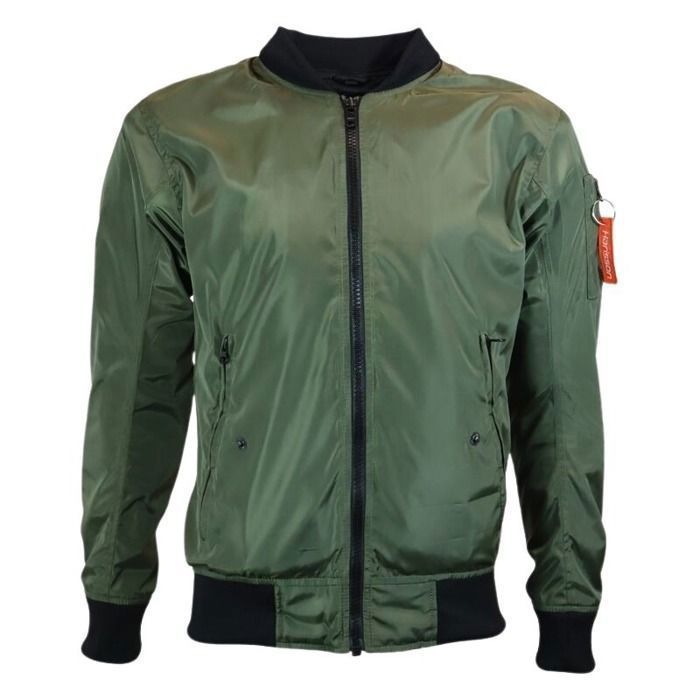 Harrison Maverick motorjas