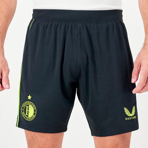  Castore Feyenoord
