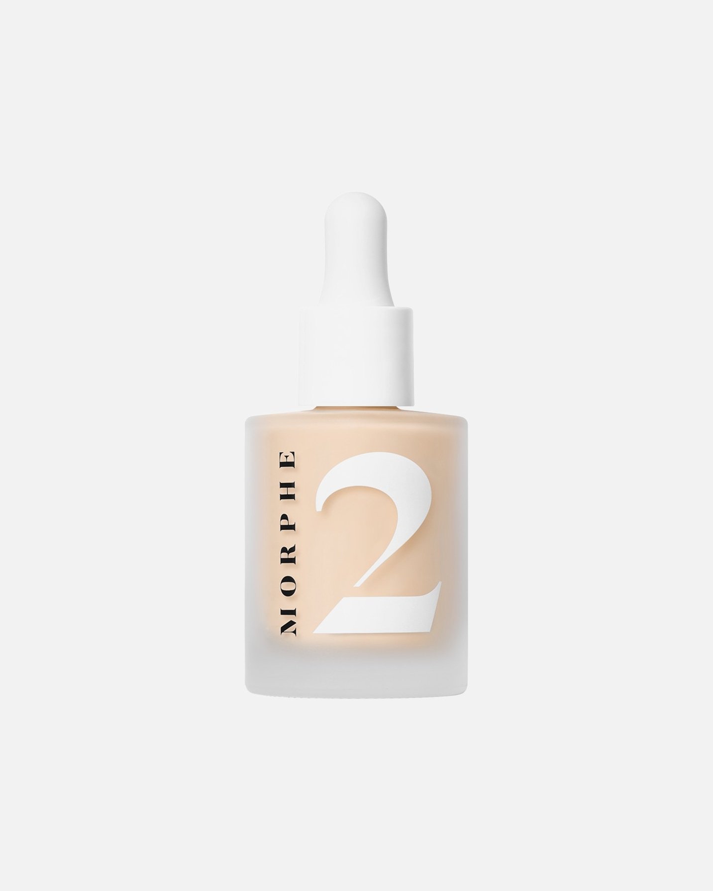 „Morphe Foundation“ makiažo pagrindas „Morphe2 M2 Hint Skin Tint“ – 30 ml