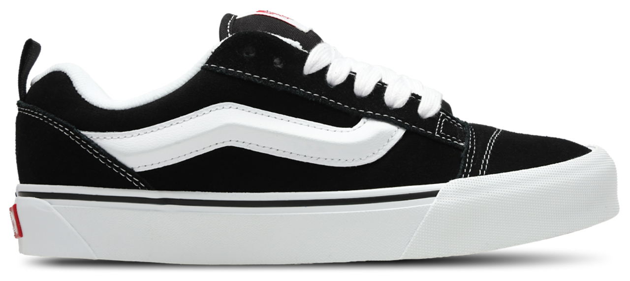 Vans Knu School