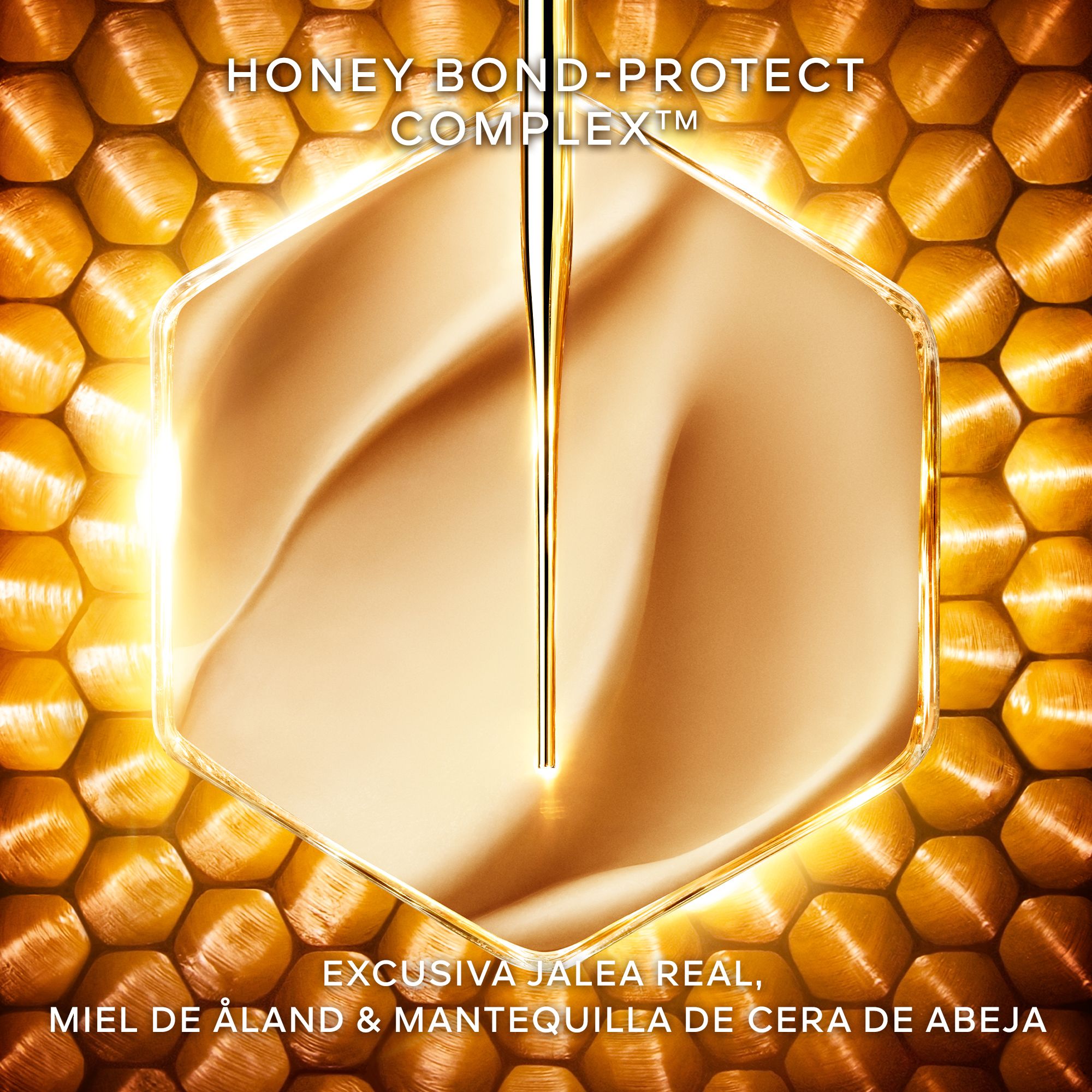 Abeille Royale Honey Bond tretman bez ispiranja Ulja i tretmani za kosu