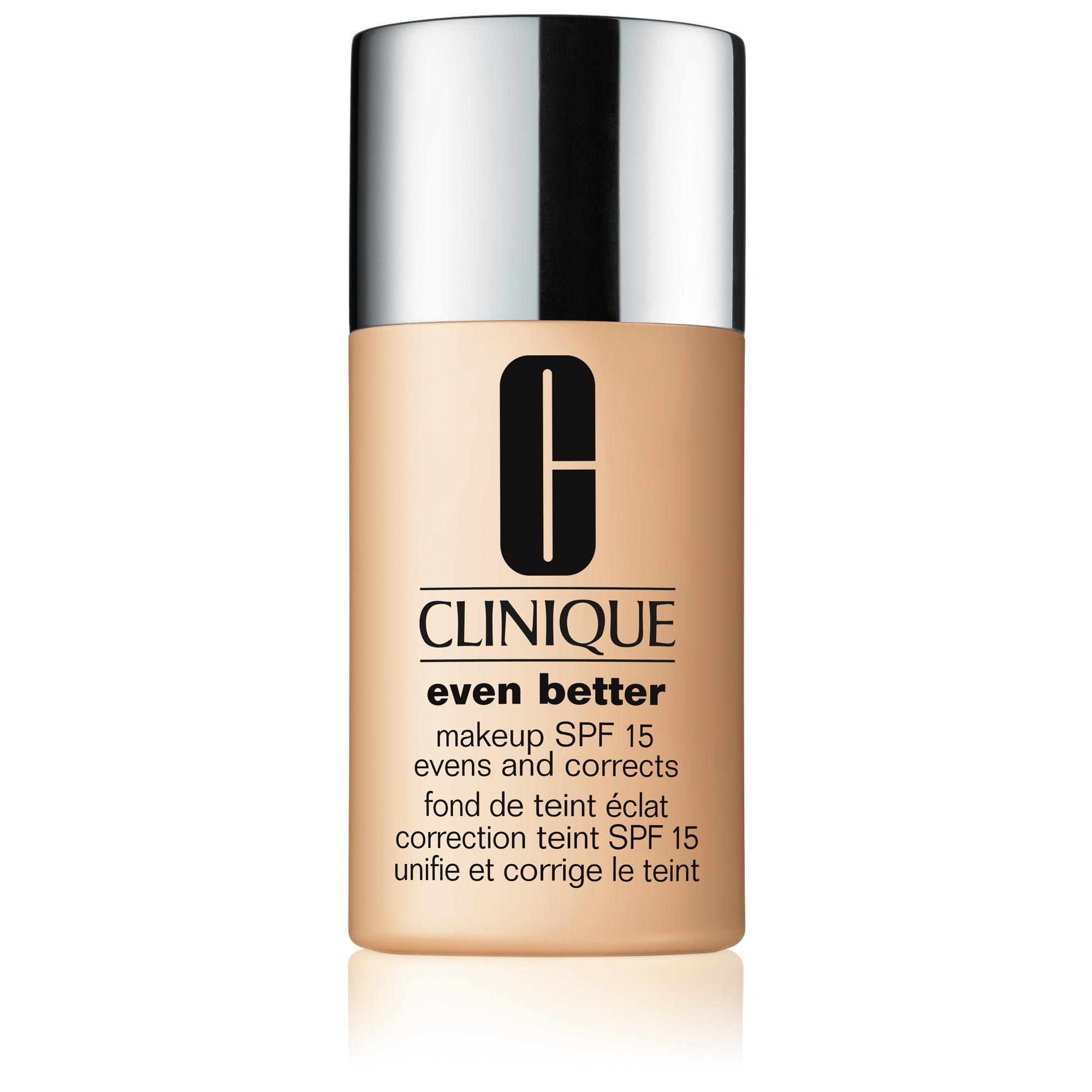 Clinique podloga za lice Even Better SPF15 CN 52 Neutral