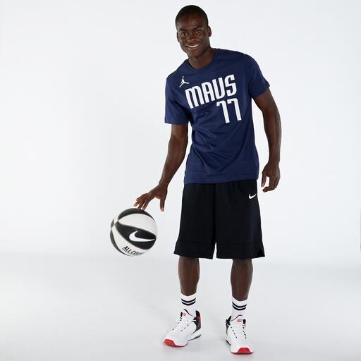  Nike NBA Dallas