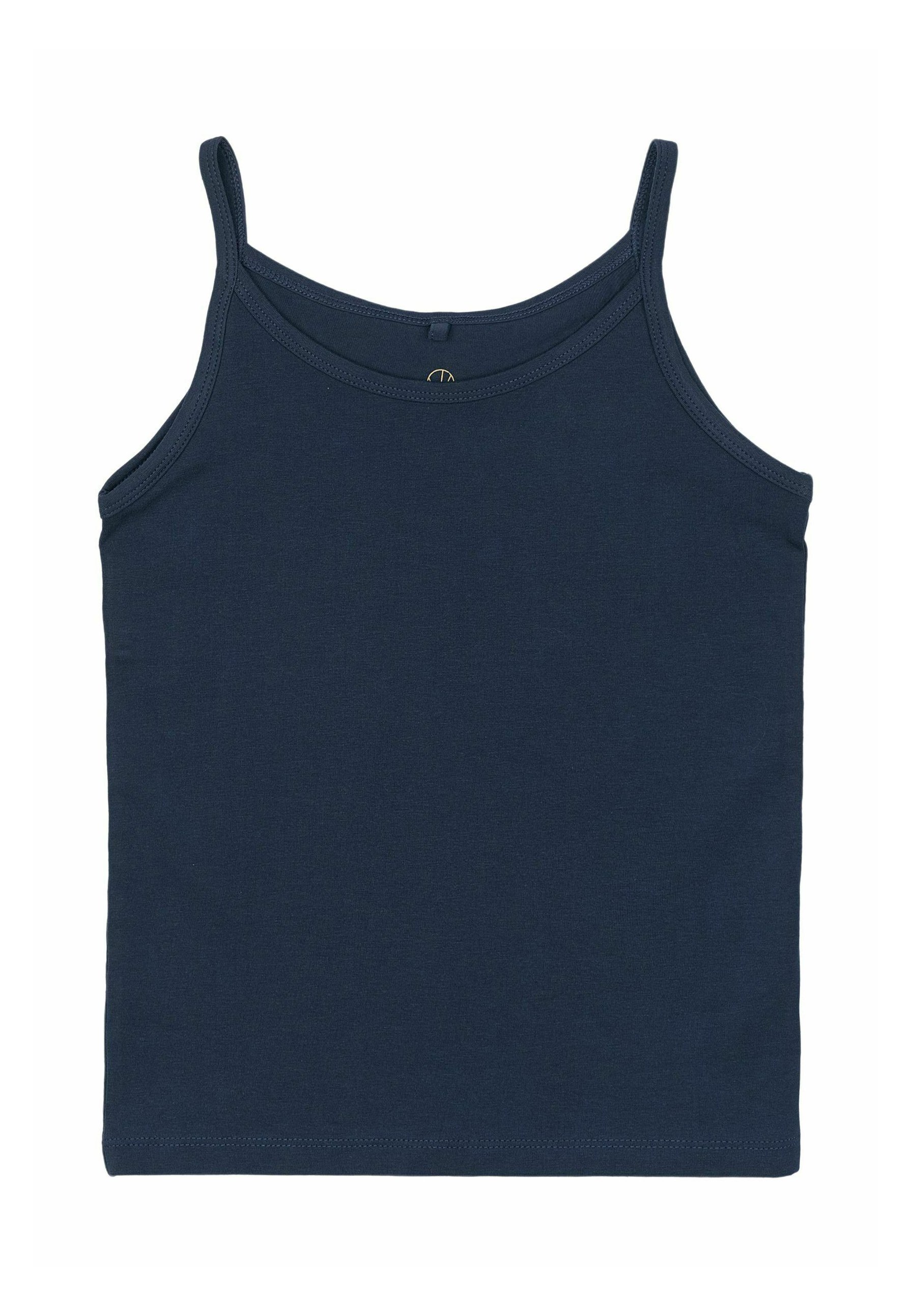 Le nouveau pack BASIC STRAP - Débardeur - bleu foncé