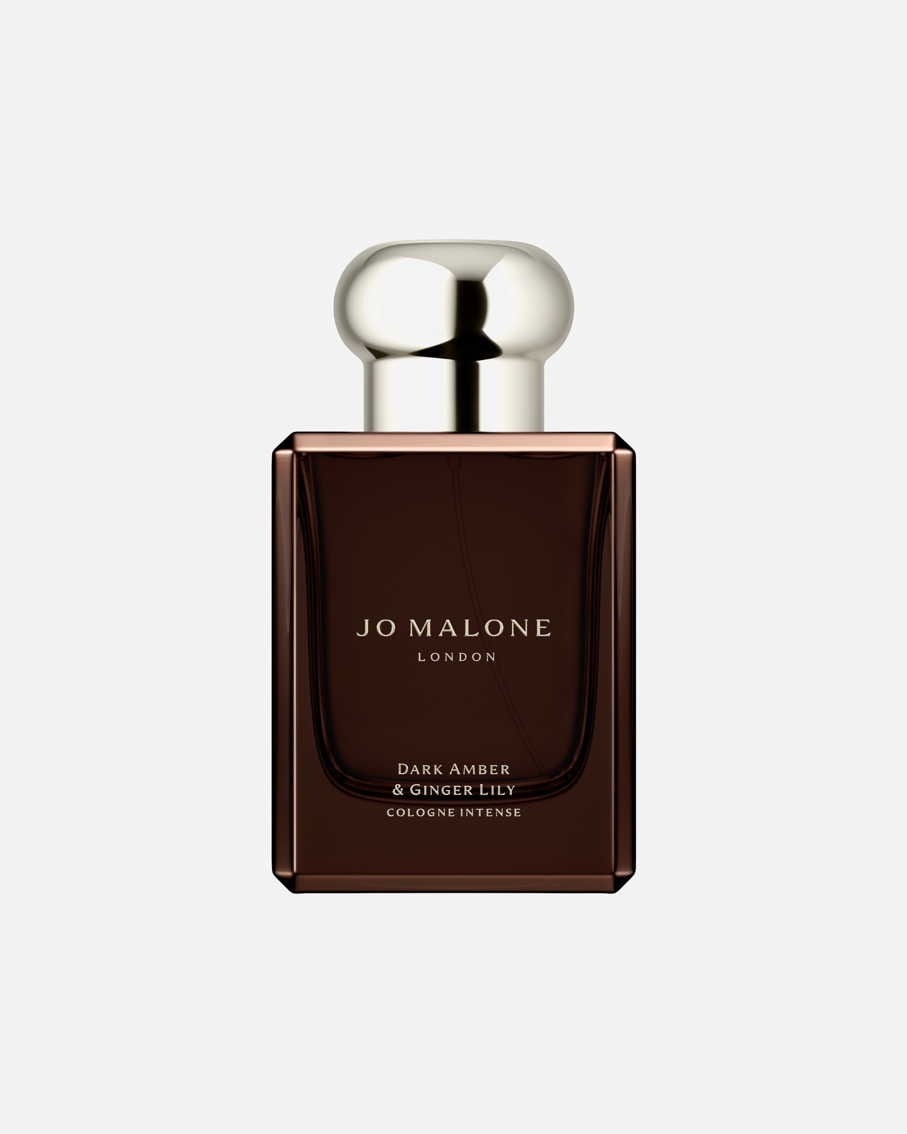 Jo Malone London Eau de Cologne Ámbar Oscuro Intenso y Lirio de Jengibre - 50 ml