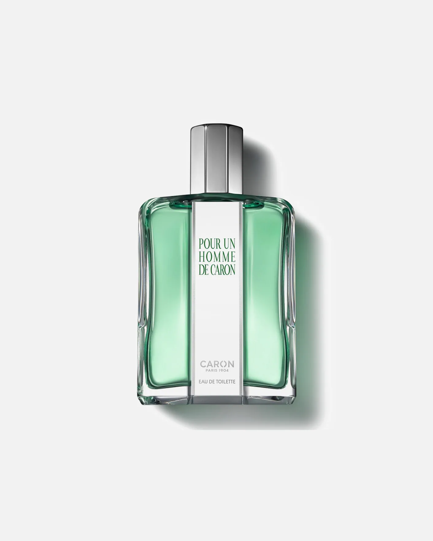 CARON Paris POUR UN HOMME