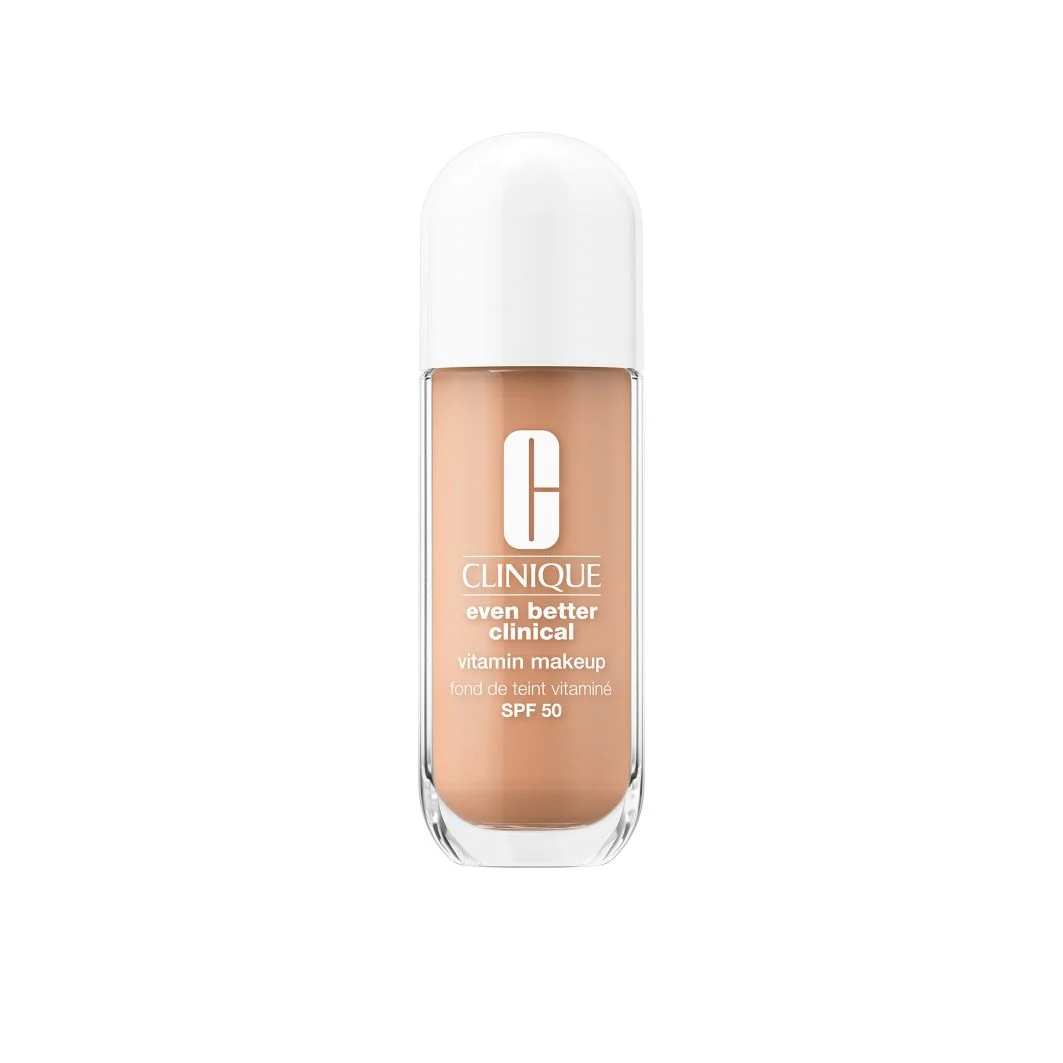 Fondotinta EVEN BETTER CLINICAL™ VITAMIN MAKEUP SPF 50 - Fondotinta liquido