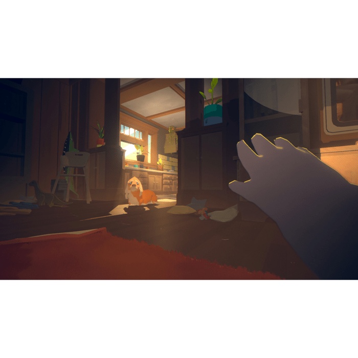 Goodnight Universe • Jeu Nintendo Switch 2