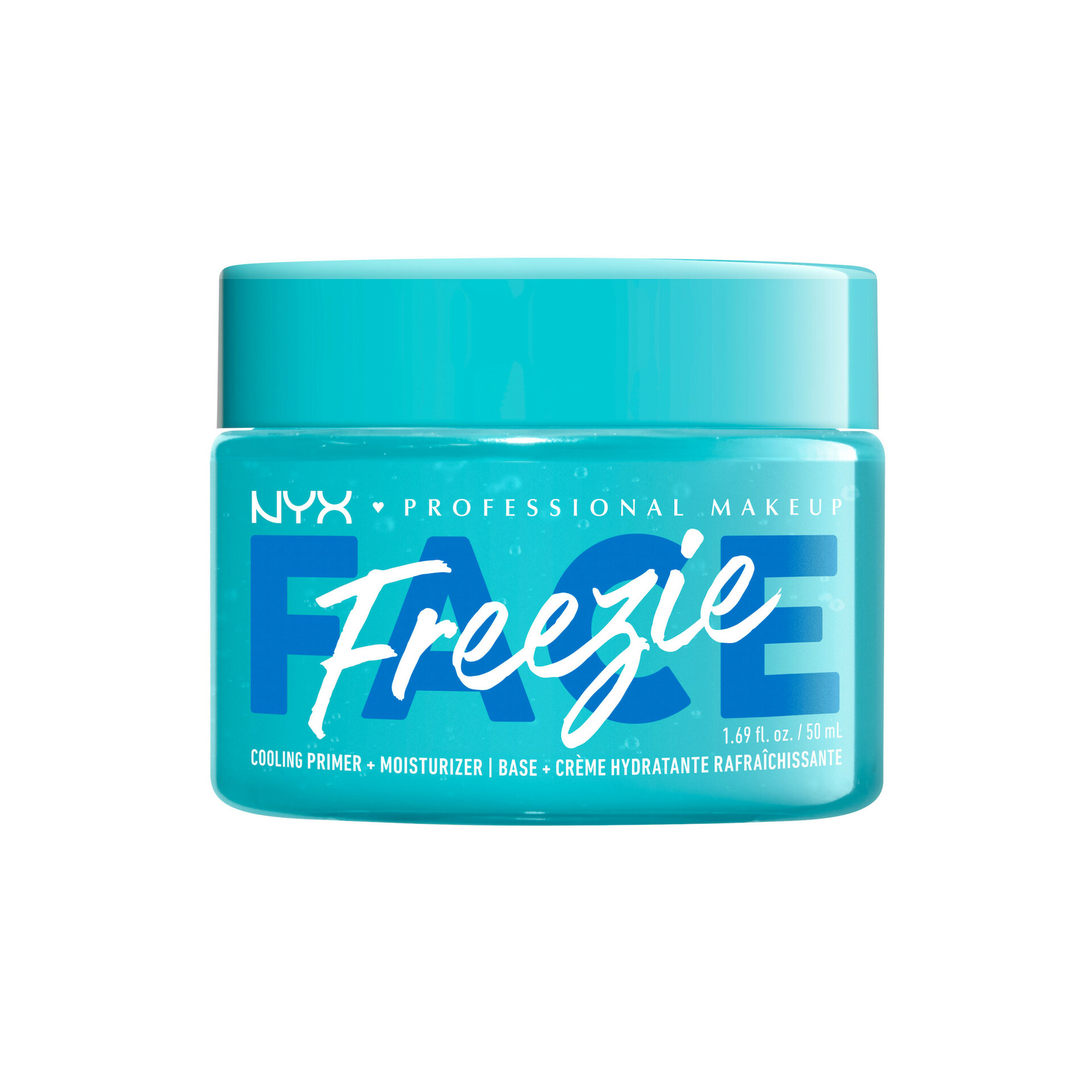 Face Freezie Hűsítő Alapozó + Hidratáló - NYX Professional Makeup