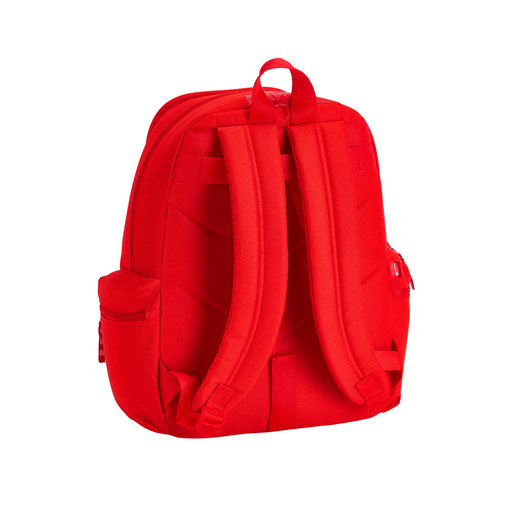  Sporting Gijón Rucksack (verstellbar)