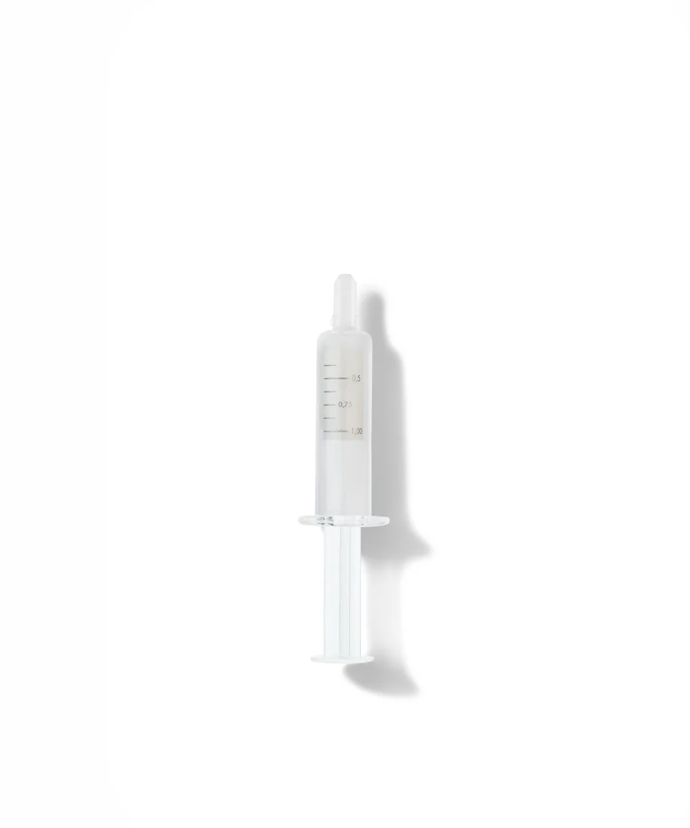 MIAMO Miamo Age Reverse Epigenage Shot 10 stuks 1 ml serum tegen huidverslapping